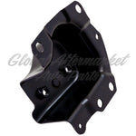 REBAR BRACKET RR RH W/O TOW HOOK FOR USA BUILT CPA — photo 2