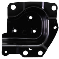 REBAR BRACKET RR RH W/O TOW HOOK FOR USA BUILT