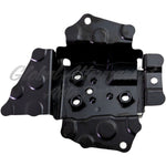 BUMPER MOUNTING BRACKET RR RH STEEL — photo 1