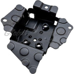 BUMPER MOUNTING BRACKET RR RH STEEL — photo 2