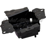 BUMPER MOUNTING BRACKET RR RH STEEL — photo 3