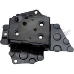 BUMPER MOUNTING BRACKET RR RH STEEL — photo 4