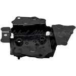 BUMPER MOUNTING BRACKET RR RH STEEL — photo 5