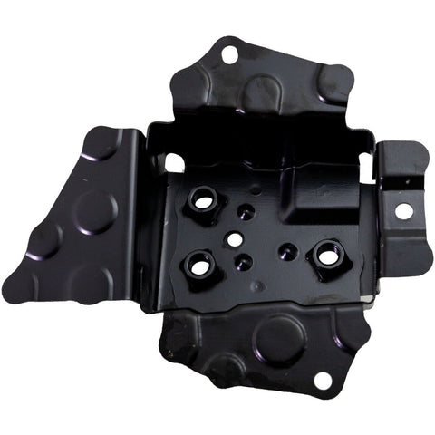 BUMPER MOUNTING BRACKET RR RH STEEL