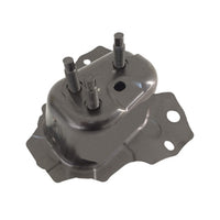 BUMPER BRACKET RR RH (ON BODY PANEL)