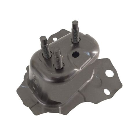 BUMPER BRACKET RR RH (ON BODY PANEL)