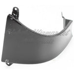 BUMPER FILLER RR LH — photo 3