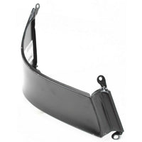 BUMPER FILLER RR LH