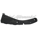 BUMPER FILLER RR LH PLASTIC — photo 1