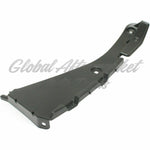 BUMPER FILLER RR LH PLASTIC — photo 2