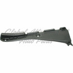 BUMPER FILLER RR LH PLASTIC — photo 3