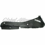BUMPER FILLER RR LH PLASTIC — photo 4