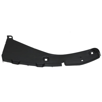 BUMPER FILLER RR LH PLASTIC