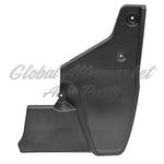 BUMPER SUPPORT RR LH EXCLUDE SE — photo 1