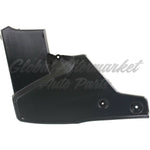 BUMPER SUPPORT RR LH EXCLUDE SE — photo 2