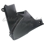 BUMPER SUPPORT RR LH EXCLUDE SE — photo 3