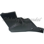 BUMPER SUPPORT RR LH EXCLUDE SE — photo 4