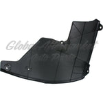 BUMPER SUPPORT RR LH EXCLUDE SE — photo 5