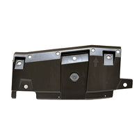 BUMPER PROTECTOR RR LH