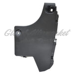 BUMPER FILLER RR LH — photo 1