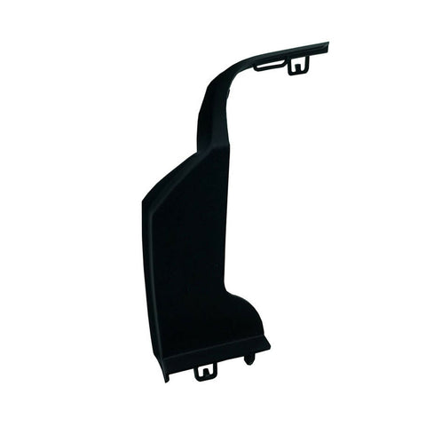 BUMPER CORNER COVER RR LH PLASTIC