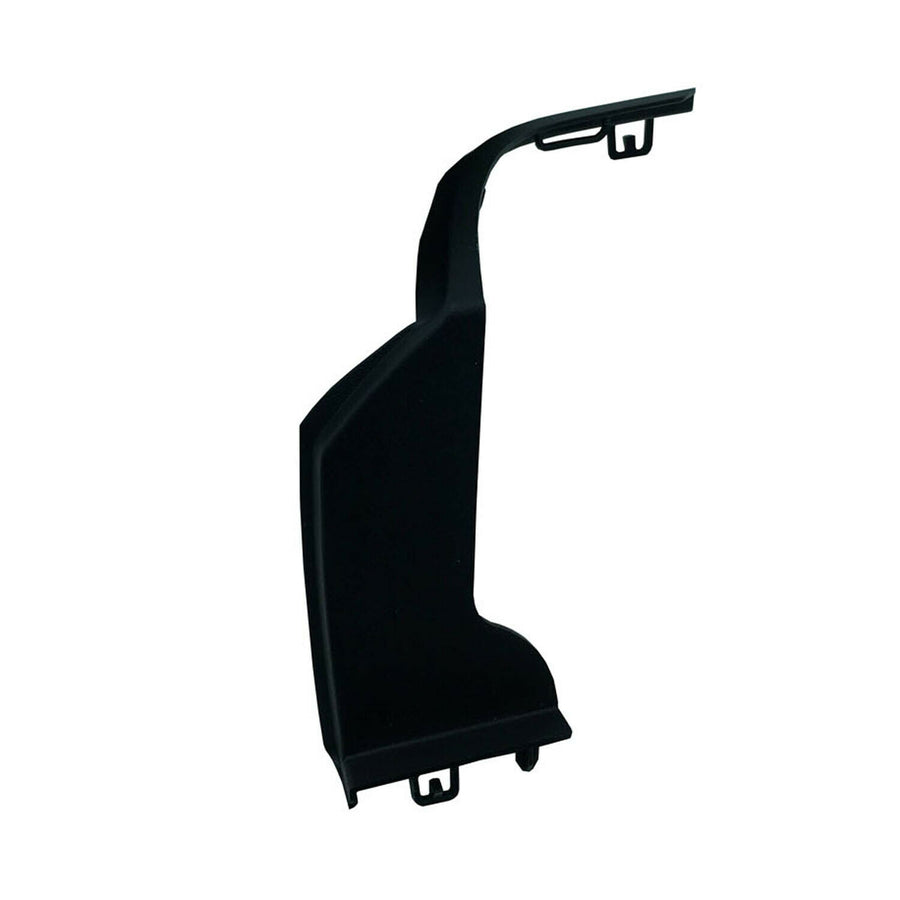 BUMPER CORNER COVER RR LH PLASTIC