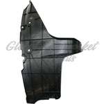 BUMPER SEAL RR LH — photo 5