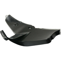 BUMPER SEAL RR LH