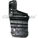 BUMPER SUPPORT RR LH OUTER PLASTIC — photo 2