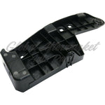 BUMPER SUPPORT RR LH OUTER PLASTIC — photo 3