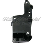 BUMPER SUPPORT RR LH OUTER PLASTIC — photo 4