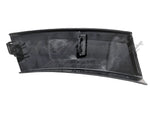 BUMPER EXTENSION MOULDING RR LH — photo 4