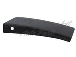BUMPER EXTENSION MOULDING RR LH — photo 1