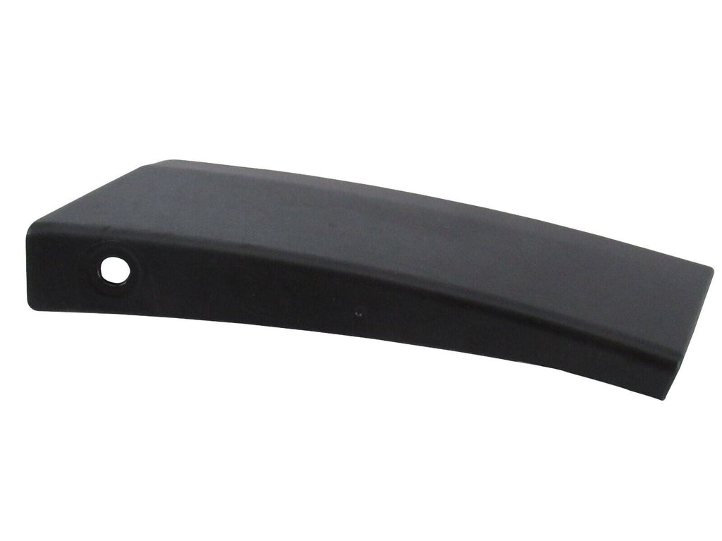 BUMPER EXTENSION MOULDING RR LH