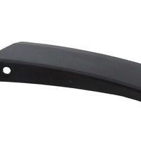 BUMPER EXTENSION MOULDING RR LH