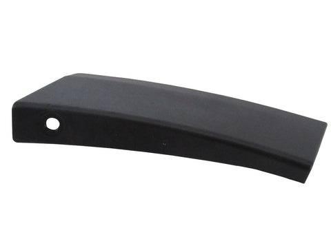 BUMPER EXTENSION MOULDING RR LH