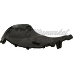 BUMPER SEAL RR LH — photo 1