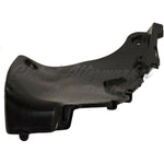 BUMPER SEAL RR LH — photo 4