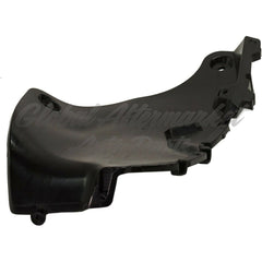 BUMPER SEAL RR LH