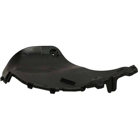 BUMPER SEAL RR LH