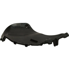 BUMPER SEAL RR LH