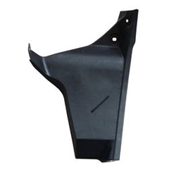 BUMPER SUPPORT RR LH OUTER PLASTIC