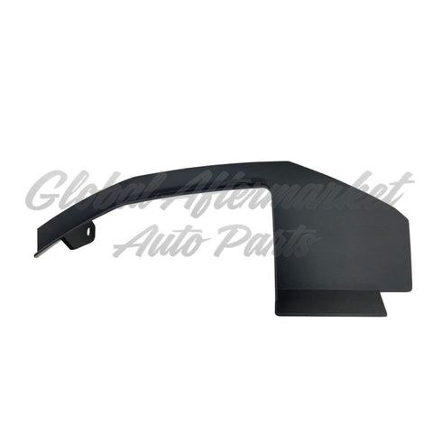 BUMPER BRACKET RR LH INNER (FILLER PILLAR)