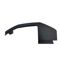 BUMPER BRACKET RR LH INNER (FILLER PILLAR)