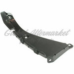 BUMPER FILLER RR RH PLASTIC — photo 2