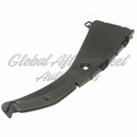 BUMPER FILLER RR RH PLASTIC — photo 3