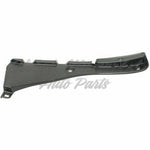 BUMPER FILLER RR RH PLASTIC — photo 4