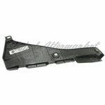 BUMPER FILLER RR RH PLASTIC — photo 5