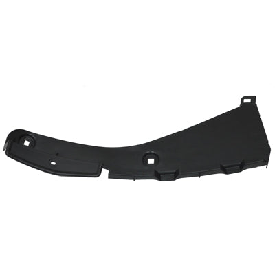 BUMPER FILLER RR RH PLASTIC