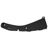 BUMPER FILLER RR RH PLASTIC